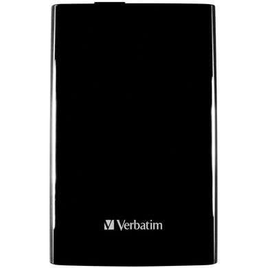 Жорсткий диск Verbatim Store 'n' Go USB 3.0 53177 фото