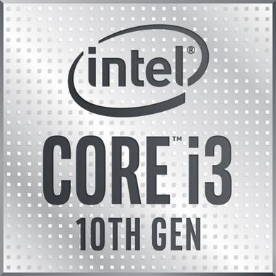 Процессоры Intel Core i3-10100 (CM8070104291317)