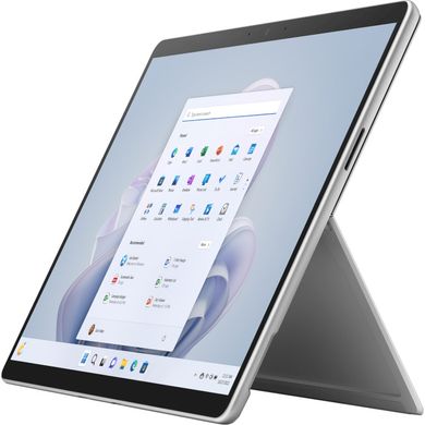 Планшет Microsoft Surface Pro 9 i7 16/512GB Platinum (QIY-00004) фото