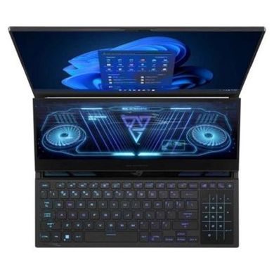 Ноутбук ASUS ROG Zephyrus Duo 16 (GX650PZ-N4052W) фото