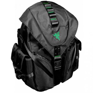 Сумка и чехол для ноутбуков Рюкзак RAZER Mercenary Backpack (RC21-00800101-0000) фото