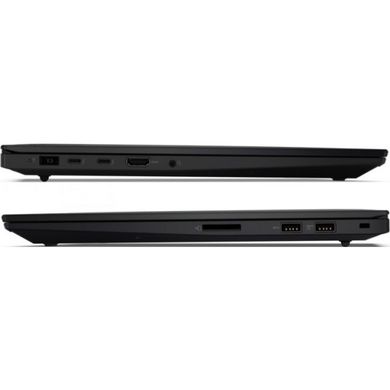 Ноутбук Lenovo ThinkPad X1 Extreme G5 T (21DE001XRA) фото