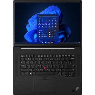 Ноутбук Lenovo ThinkPad X1 Extreme G5 T (21DE001XRA) фото