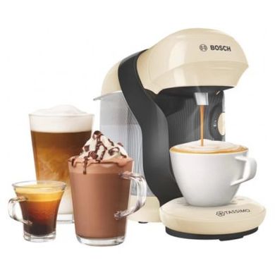 Кофеварки и кофемашины Bosch TAS1107 фото