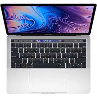 Ноутбук Apple MacBook Pro 13" Silver 2019 (MUHR2) фото
