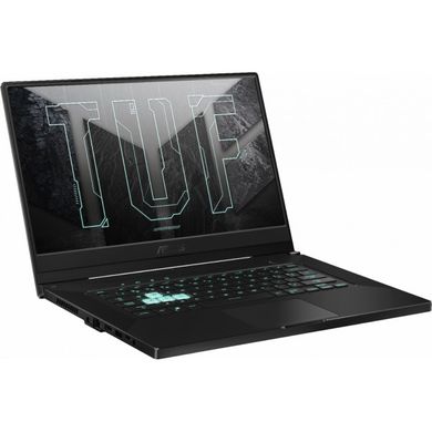 Ноутбук ASUS TUF Gaming F15 FX506HEB Eclipse Gray (FX506HEB-IS73;90NR0703-M06450) фото