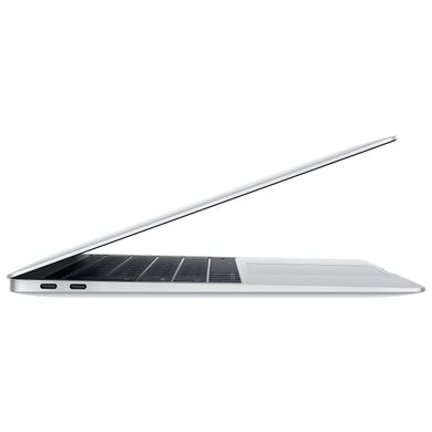 Ноутбук Apple MacBook Air 13" Silver 2019 (MVFL2) фото