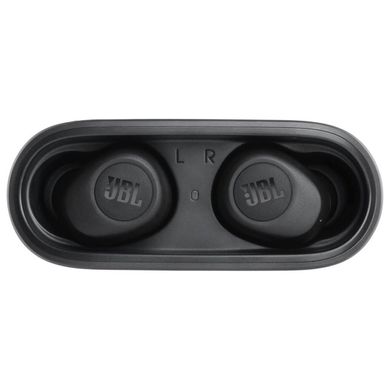 Навушники JBL Vibe 100TWS Black (JBLV100TWSBLKEU) фото