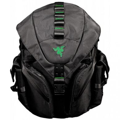 Сумка та рюкзак для ноутбуків Рюкзак RAZER Mercenary Backpack (RC21-00800101-0000) фото