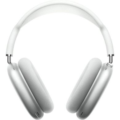 Навушники Srhythm NiceComfort 95 Silver фото