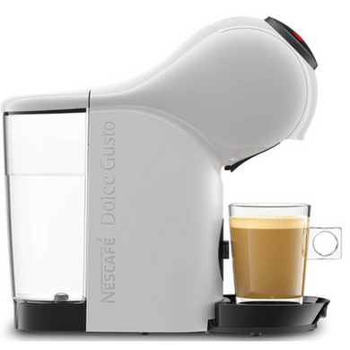 Кавоварки та кавомашини Krups Dolce Gusto Genio S KP2401 фото