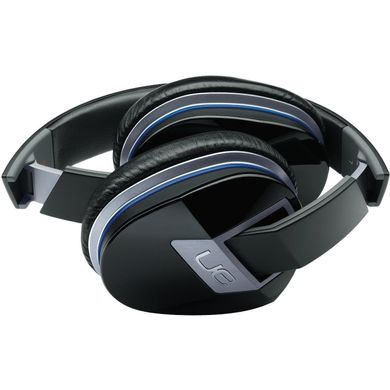 Навушники Logitech Ultimate Ears 6000 Black (982-000062) фото
