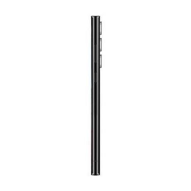 Смартфон Samsung Galaxy S22 Ultra SM-S9080 12/512GB Phantom Black фото