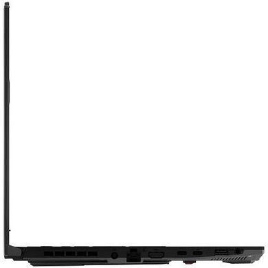 Ноутбук ASUS TUF Dash F15 FX517ZC Off Black (FX517ZC-HN059) фото