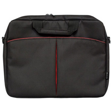 Сумка та рюкзак для ноутбуків Defender Iota 15.6" Black (26007) фото