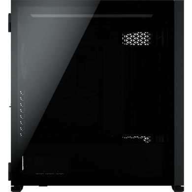 Корпус для ПК Corsair iCUE 7000X RGB Tempered Glass Black (CC-9011226-WW) фото