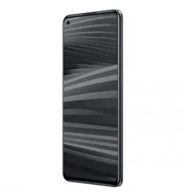 Смартфон realme GT2 Pro 8/128GB Steel Black фото