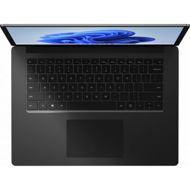 Ноутбук Microsoft Surface Laptop 4 15 Matte Black (5IG-00001) фото