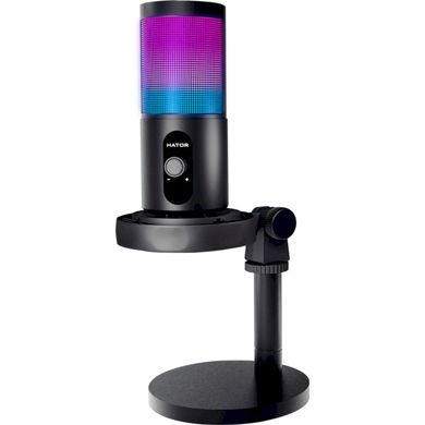 Мікрофон HATOR Signify RGB (HTA-510) фото