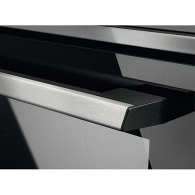 Вбудовувані духові шафи Electrolux EZF5C50X фото