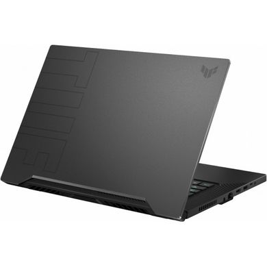 Ноутбук ASUS TUF Gaming F15 FX506HEB Eclipse Gray (FX506HEB-IS73;90NR0703-M06450) фото