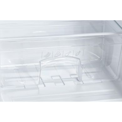 Холодильники Ardesto DTF-212X фото