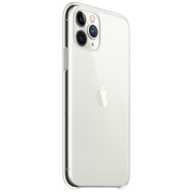 Apple iPhone 11 Pro Clear Case MWYK2 фото