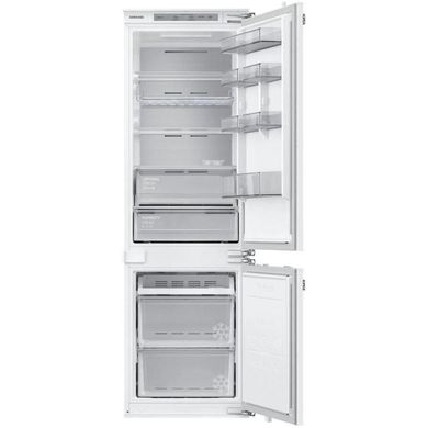 Холодильники Samsung BRB26715DWW фото