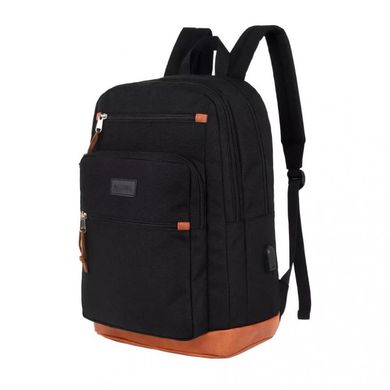 Сумка и чехол для ноутбуков Canyon BPS-5, Laptop backpack for 15.6 inch450MMx310MM x 160MMExterior materials фото