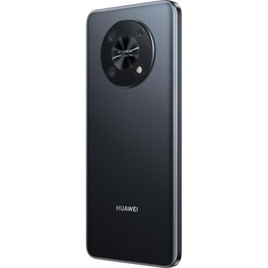 Смартфон HUAWEI Nova Y90 8/128GB Midnight Black фото