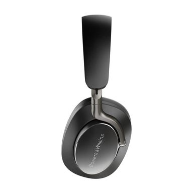 Навушники Bowers & Wilkins PX8 Black фото