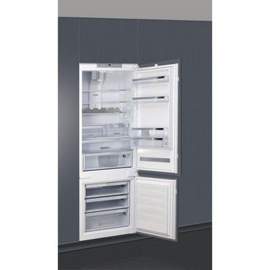 Вбудовані холодильники Whirlpool SP40 802 фото