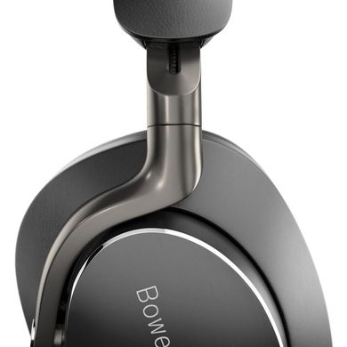 Навушники Bowers & Wilkins PX8 Black фото