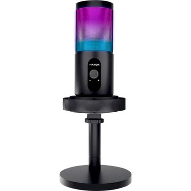 Мікрофон HATOR Signify RGB (HTA-510) фото
