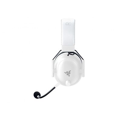 Навушники RAZER Blackshark V3 PRO Wireless white (RZ04-04530200-R3M1) фото