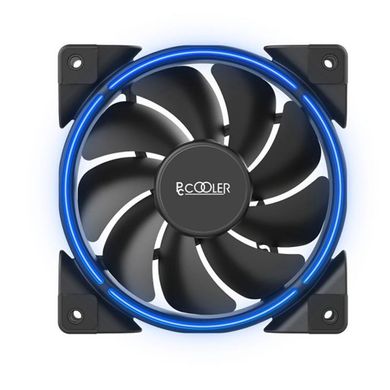 Повітрянне охолодження PCCooler GI-X6B фото