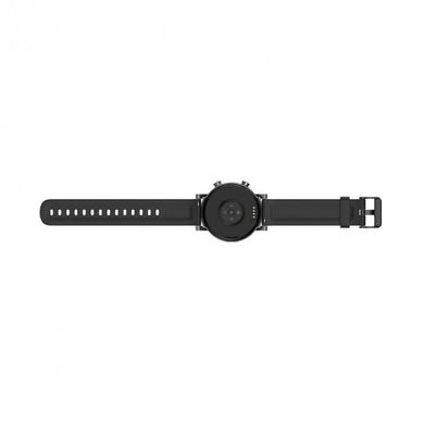 Смарт-часы Mobvoi TicWatch E3 Panther Black фото