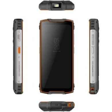 Смартфон Blackview BV9300 Pro 8/256GB Orange фото