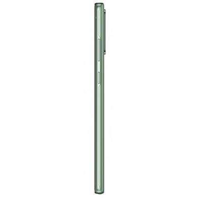 Смартфон Samsung Galaxy Note20 5G SM-N981B 8/256GB Mystic Green фото