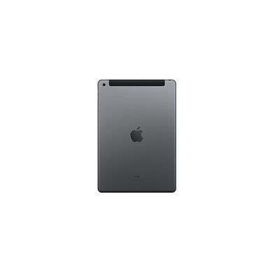 Планшет Apple iPad 10.2 2021 Wi-Fi 64GB Space Gray (MK2K3) фото