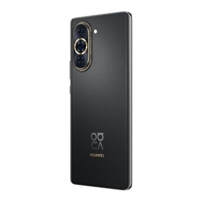 Смартфон Huawei Nova 10 Pro 8/256GB Starry Black фото