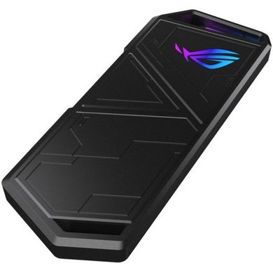 Карман для диска ASUS ROG Strix Arion Lite (ESD-S1CL/BLK/G/AS) фото