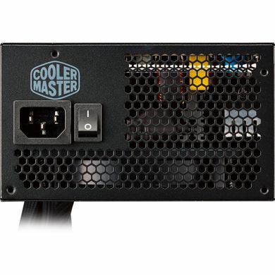 Блок питания Cooler Master MasterWatt 650 (MPX-6501-AMAAB-EU) фото