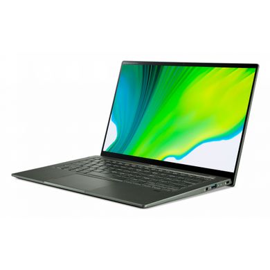 Ноутбук Acer Swift 5 SF514-55TA (NX.A6SEU.007) фото
