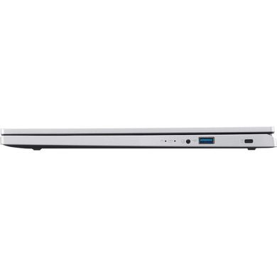Ноутбук Acer Aspire 3 A315-24P-R8Y4 Pure Silver (NX.KDEEU.01D) фото
