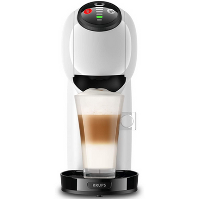 Кавоварки та кавомашини Krups Dolce Gusto Genio S KP2401 фото