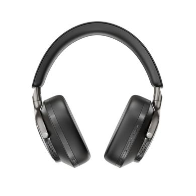 Навушники Bowers & Wilkins PX8 Black фото