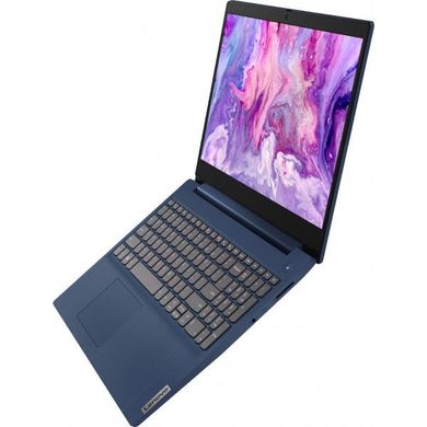 Ноутбук Lenovo IdeaPad 3 15ITL6 (82H802XHIX) фото