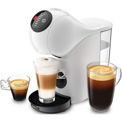 Кавоварки та кавомашини Krups Dolce Gusto Genio S KP2401 фото