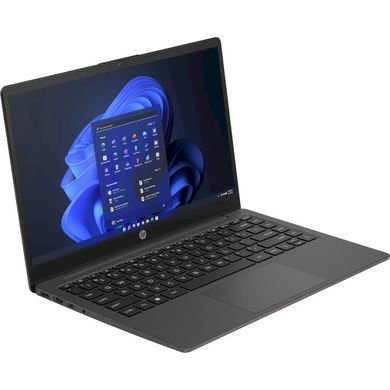 Ноутбук HP 240-G10 (8A5M2EA) фото